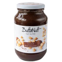 ButtaNutt Cocoa Macadamia